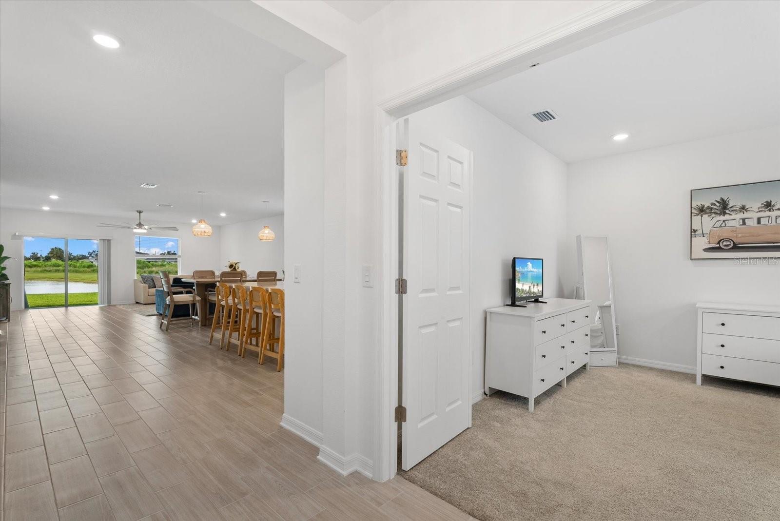 SUMMERWOODS PH IIIB & IVB - Residential