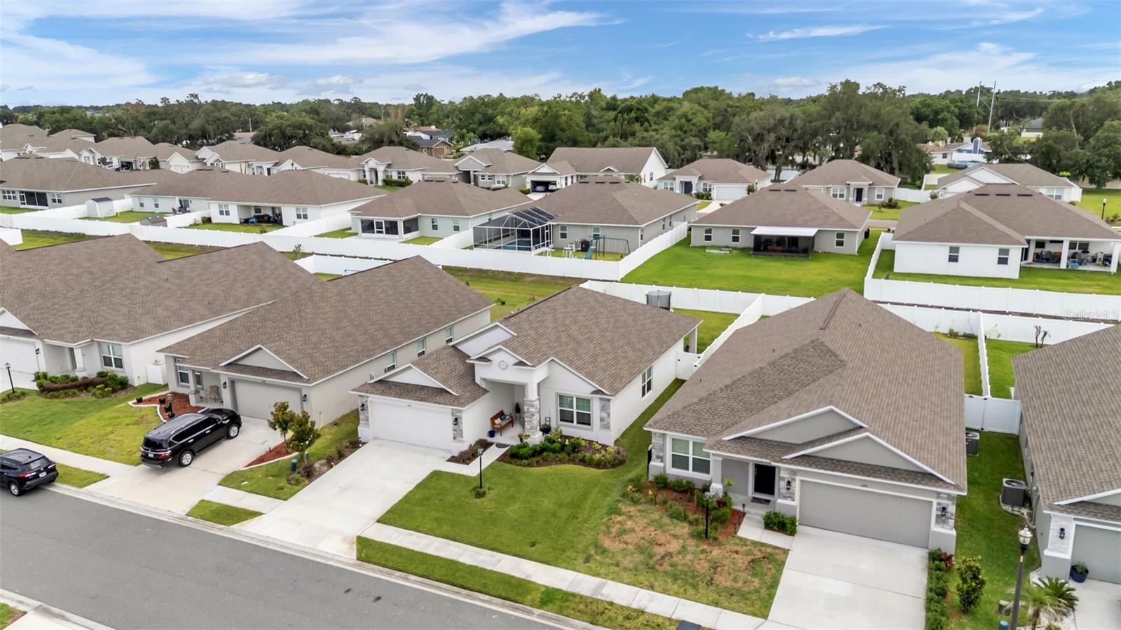 HALLAM PRESERVE WEST J - Residential