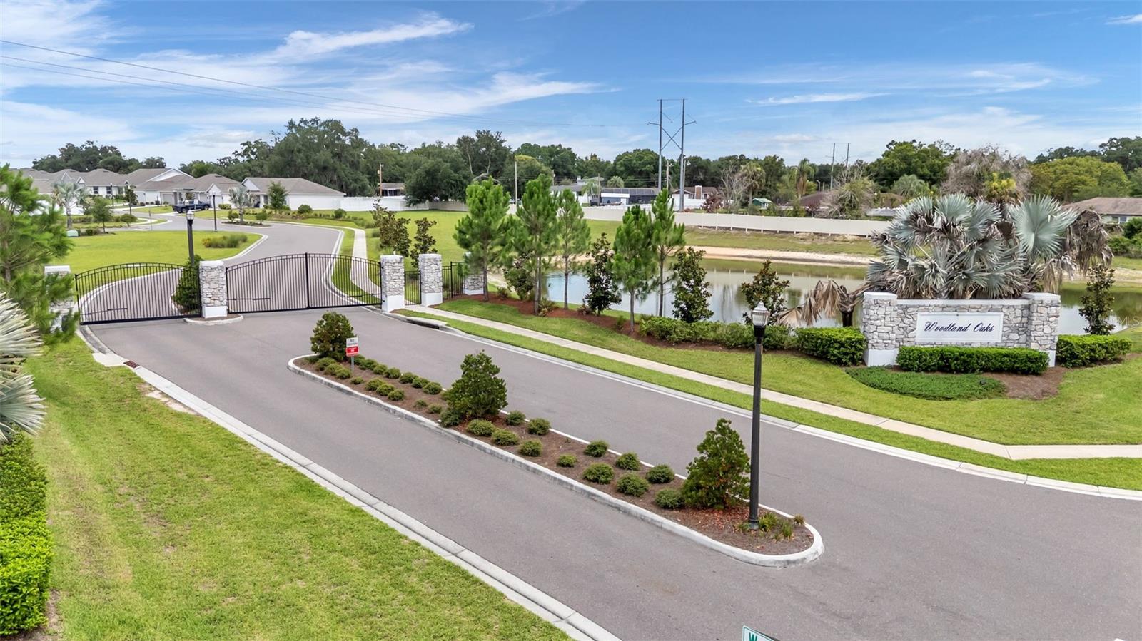 HALLAM PRESERVE WEST J - Residential