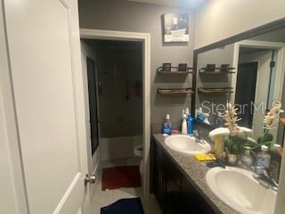 CYPRESS CRK PH 1 & 2 PRCL J - Residential