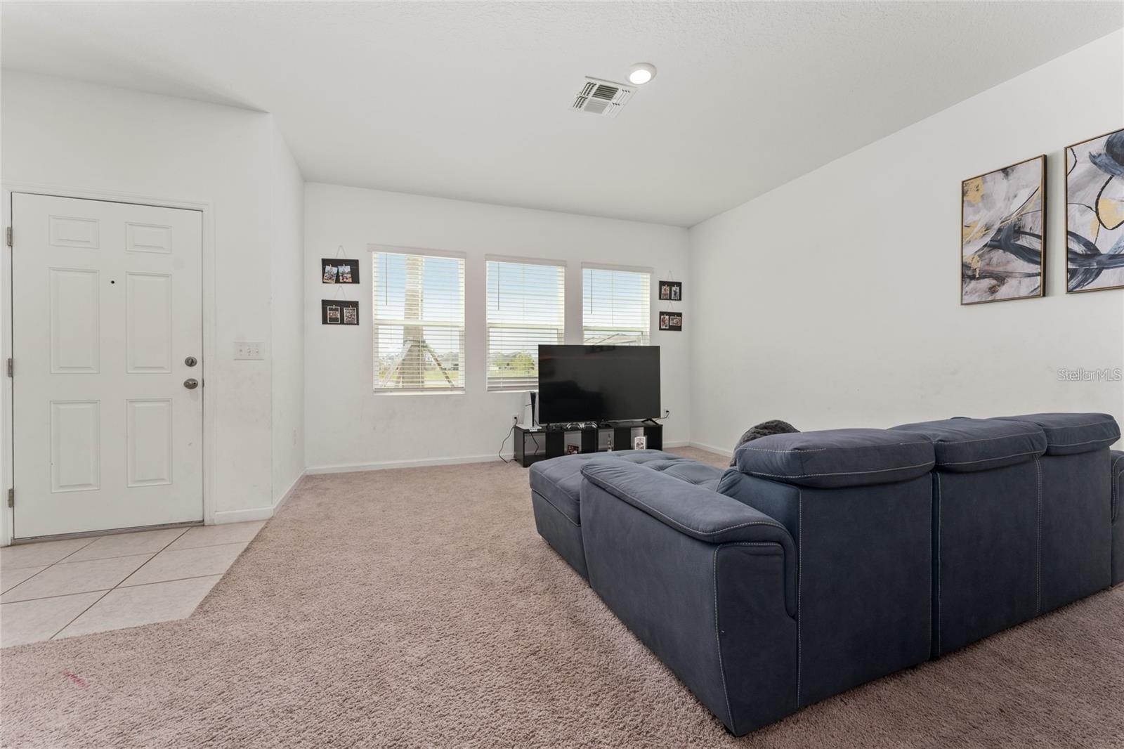 ASHFORD PLACE - Residential
