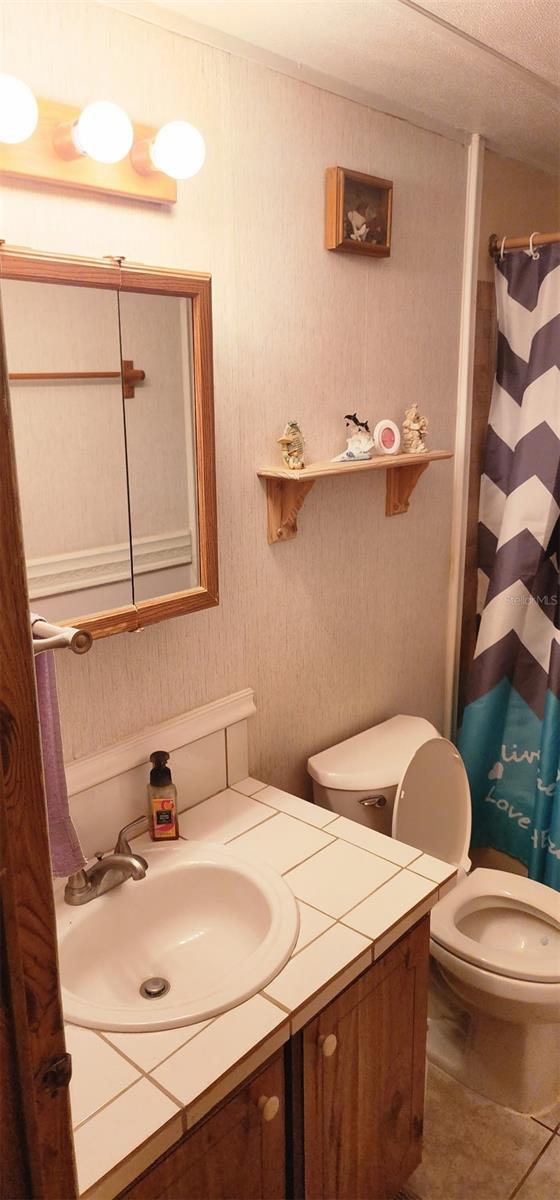LEISURE WORLD PARK - Residential