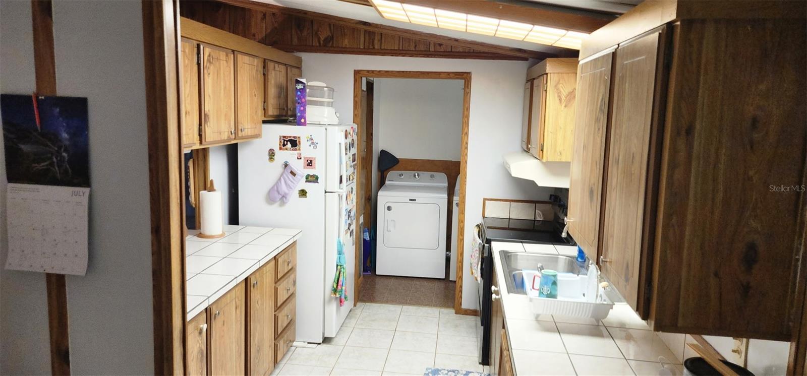 LEISURE WORLD PARK - Residential