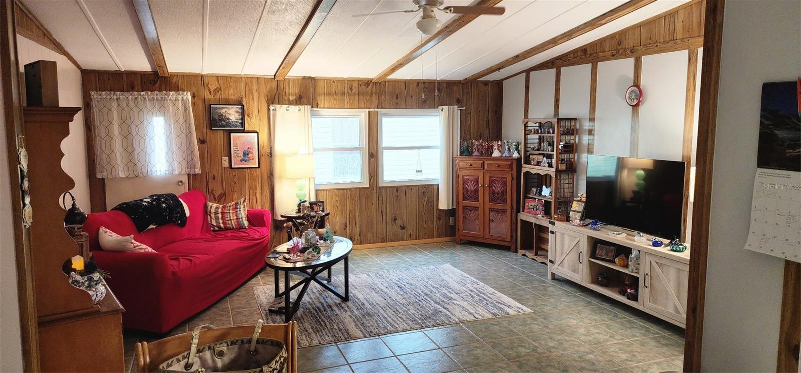 LEISURE WORLD PARK - Residential