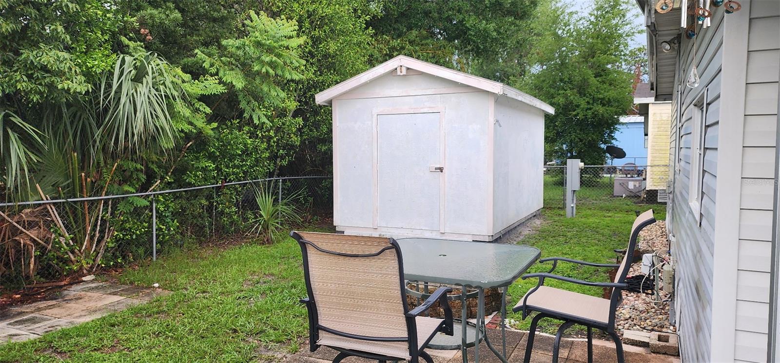 LEISURE WORLD PARK - Residential