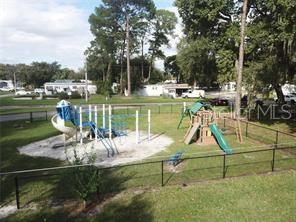 LEISURE WORLD PARK - Residential