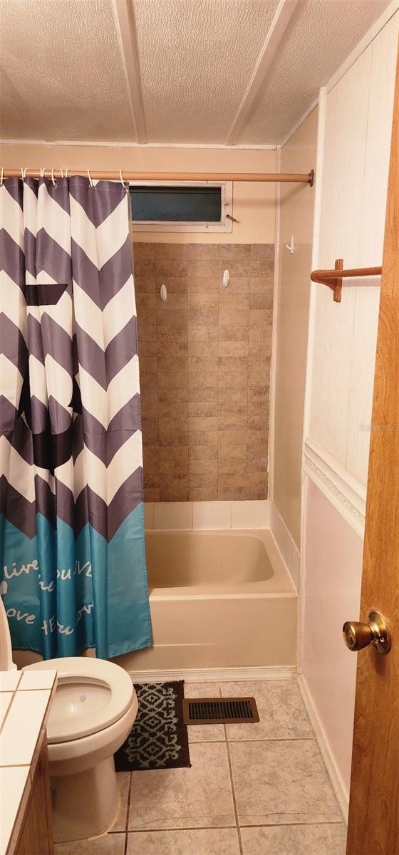 LEISURE WORLD PARK - Residential