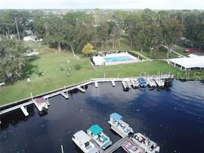 LEISURE WORLD PARK - Residential