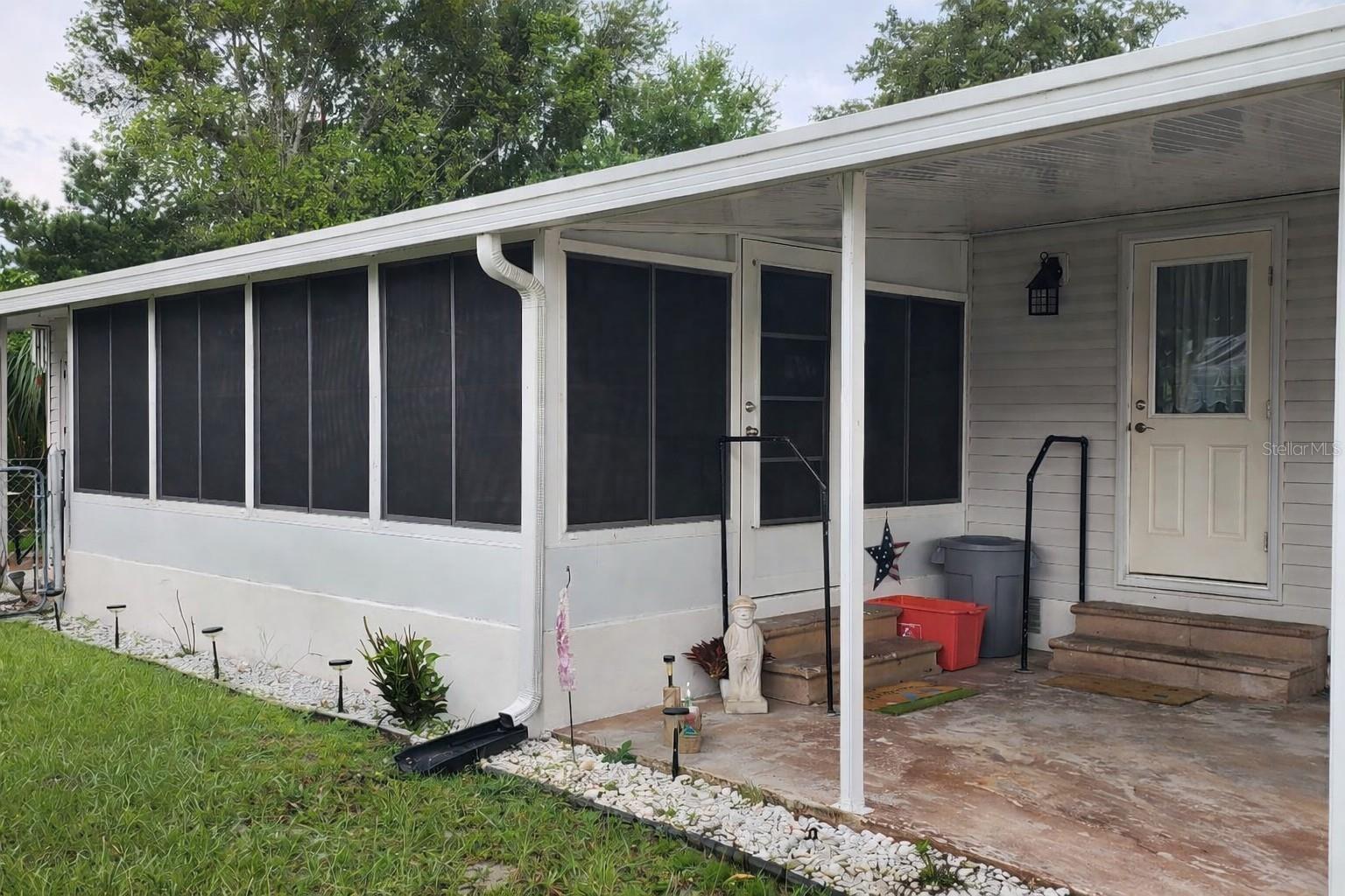 LEISURE WORLD PARK - Residential
