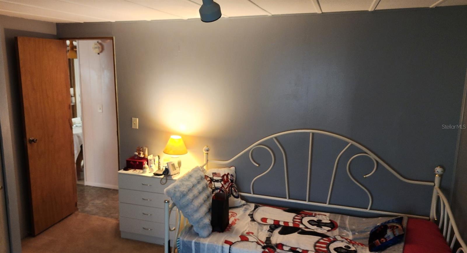 LEISURE WORLD PARK - Residential