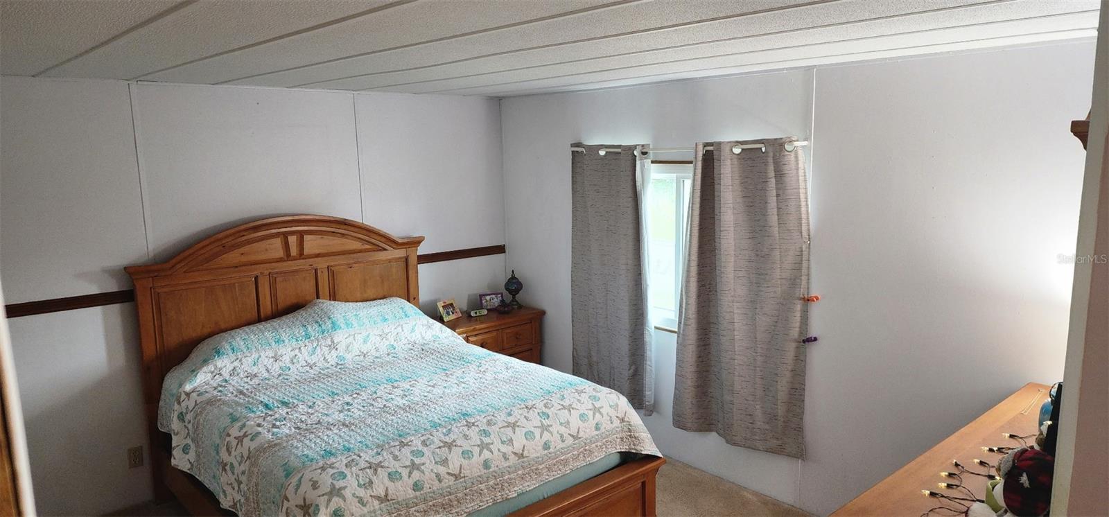 LEISURE WORLD PARK - Residential