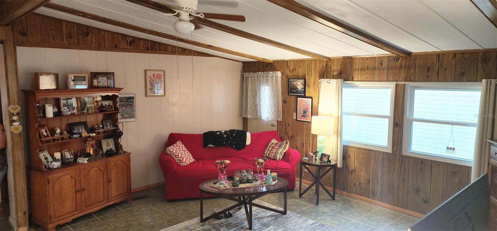 LEISURE WORLD PARK - Residential