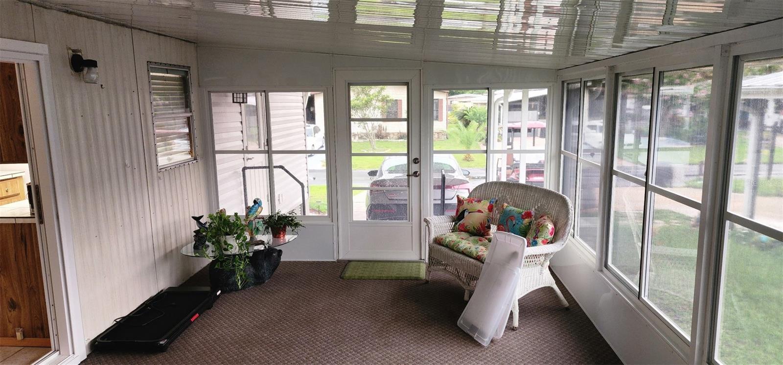 LEISURE WORLD PARK - Residential
