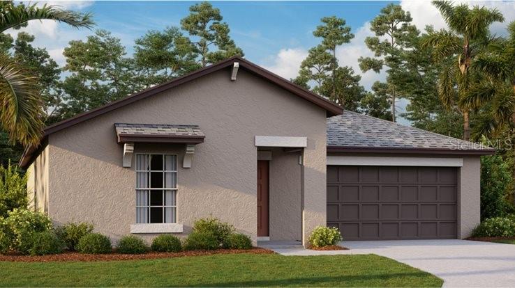 SADDLE CREEK - Residential