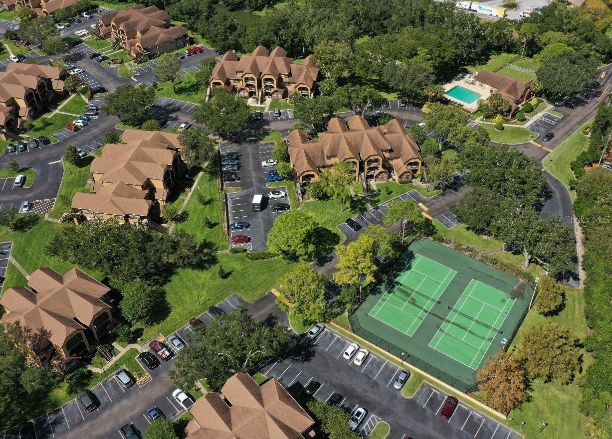 LAKEWOOD PARK CONDO - Residential