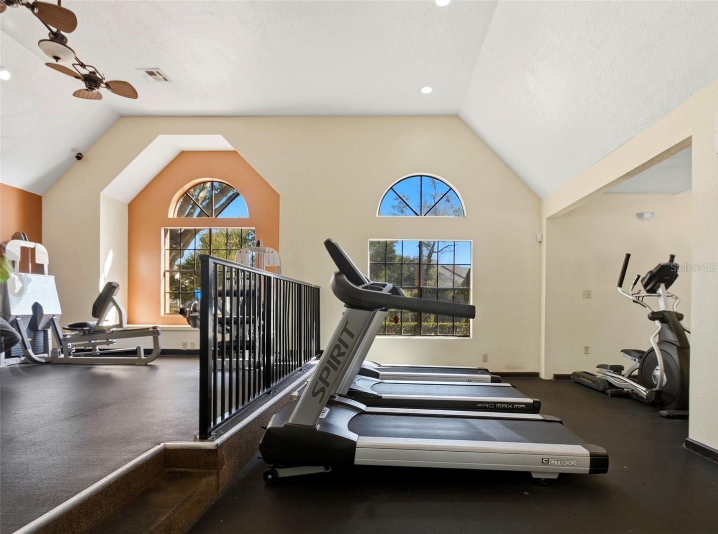 LAKEWOOD PARK CONDO - Residential
