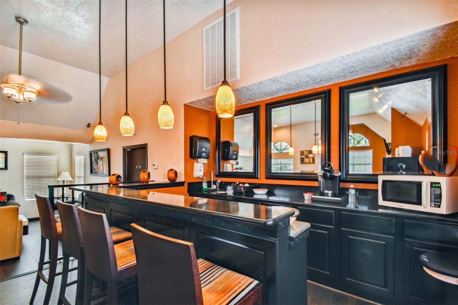 LAKEWOOD PARK CONDO - Residential