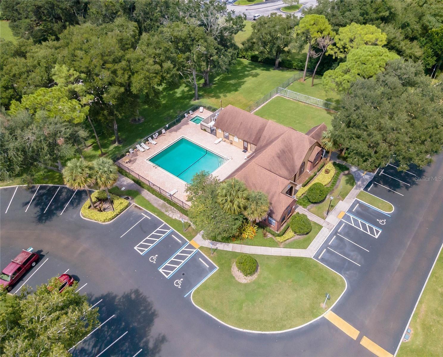 LAKEWOOD PARK CONDO - Residential