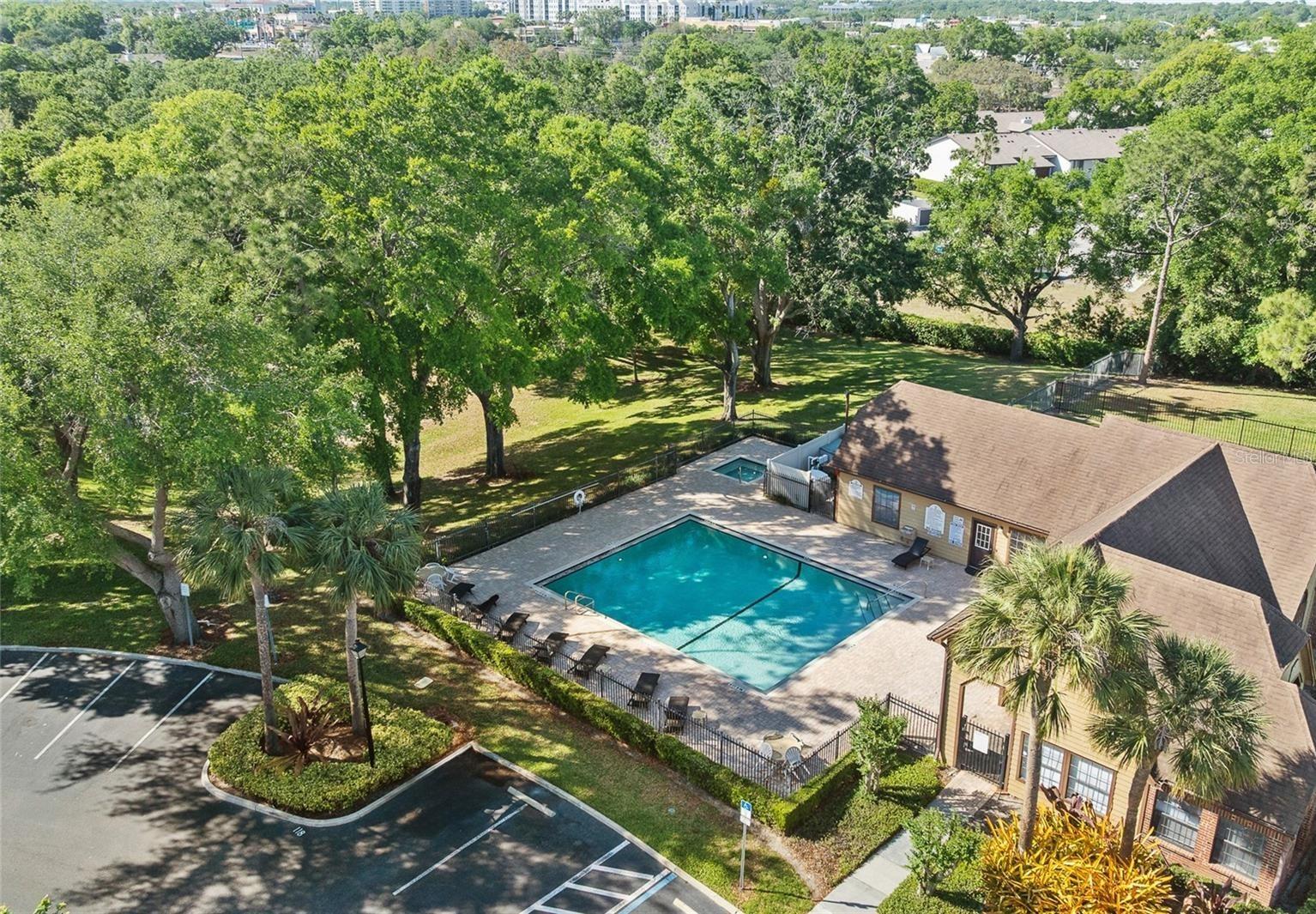 LAKEWOOD PARK CONDO - Residential