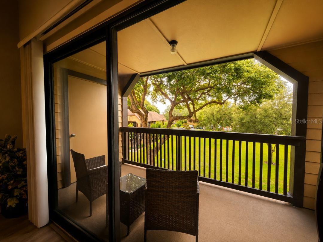 LAKEWOOD PARK CONDO - Residential