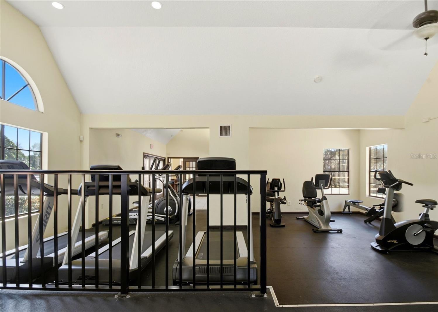 LAKEWOOD PARK CONDO - Residential