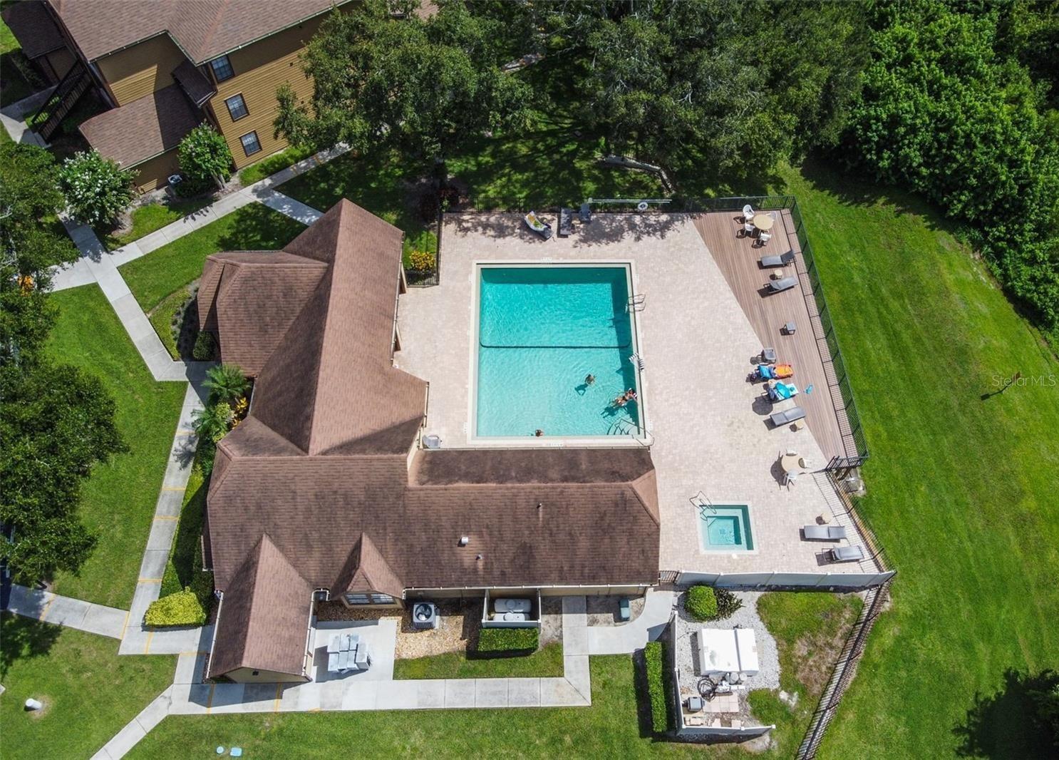 LAKEWOOD PARK CONDO - Residential