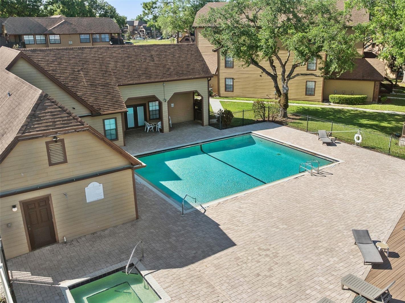 LAKEWOOD PARK CONDO - Residential
