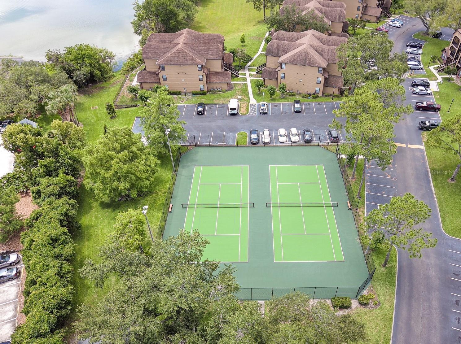 LAKEWOOD PARK CONDO - Residential
