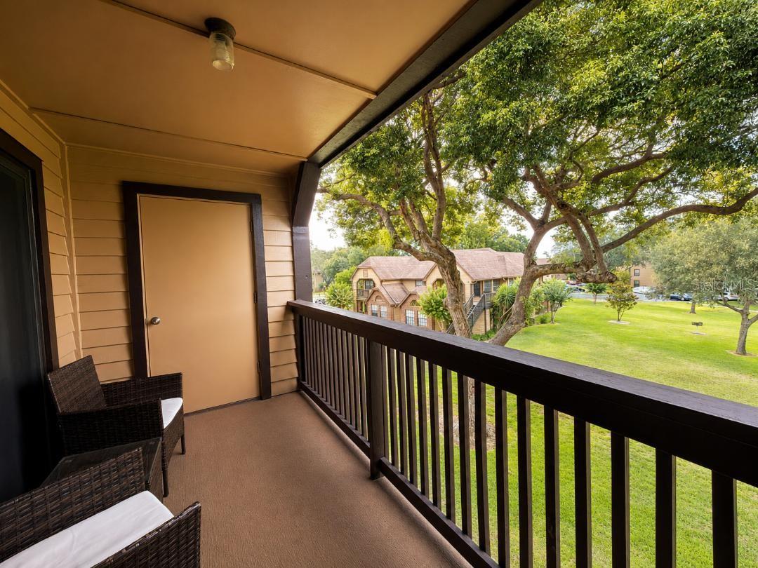 LAKEWOOD PARK CONDO - Residential