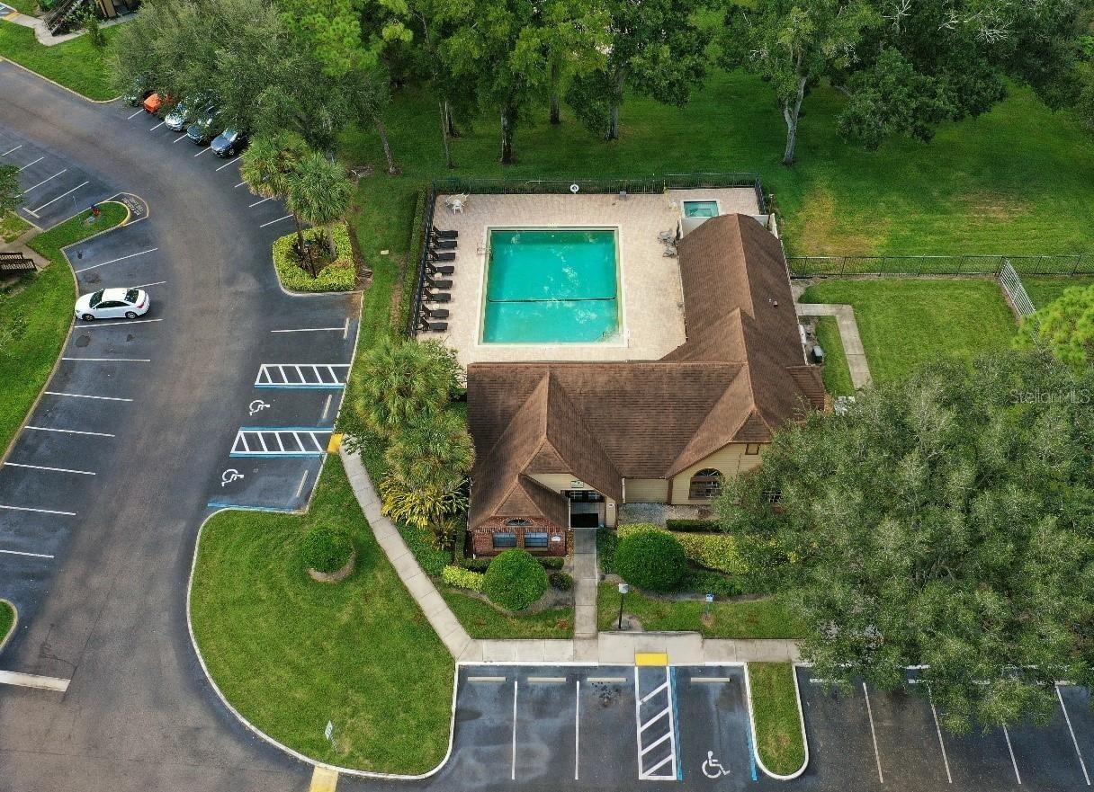 LAKEWOOD PARK CONDO - Residential
