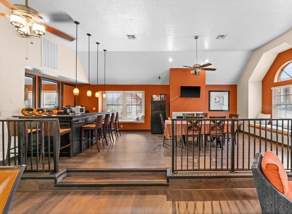 LAKEWOOD PARK CONDO - Residential