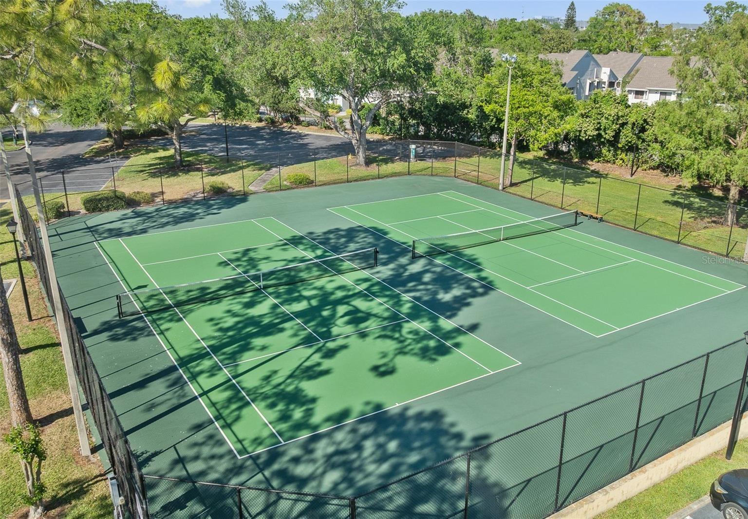 LAKEWOOD PARK CONDO - Residential