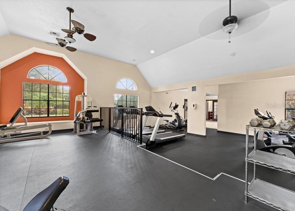 LAKEWOOD PARK CONDO - Residential
