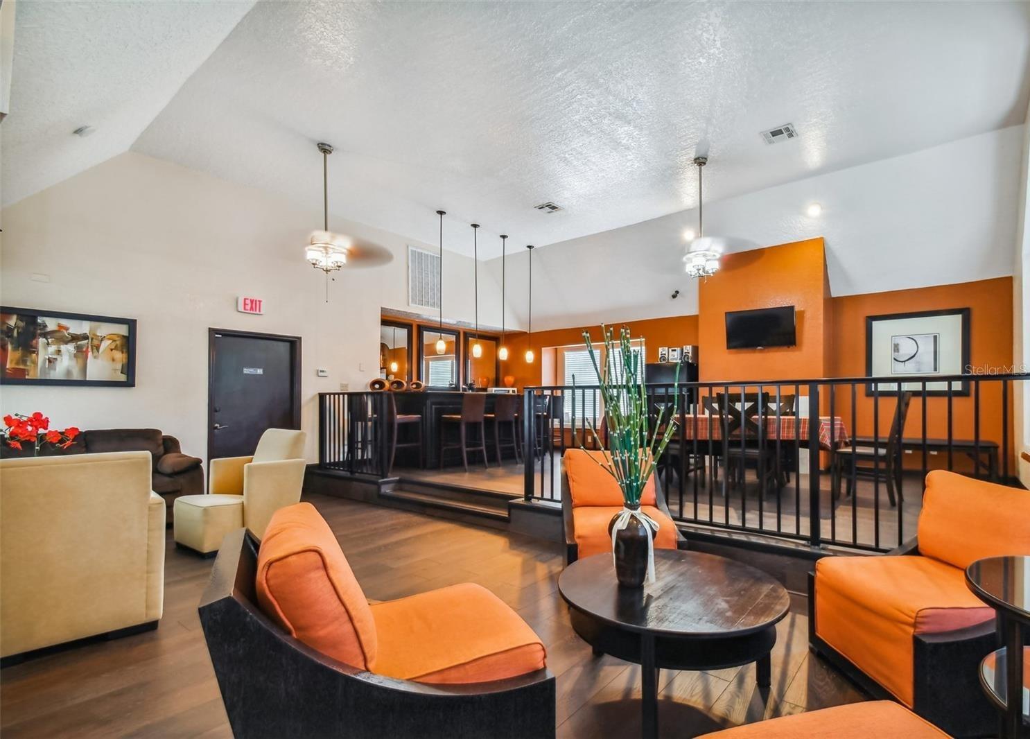 LAKEWOOD PARK CONDO - Residential