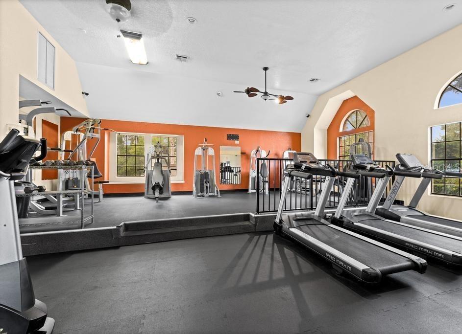 LAKEWOOD PARK CONDO - Residential