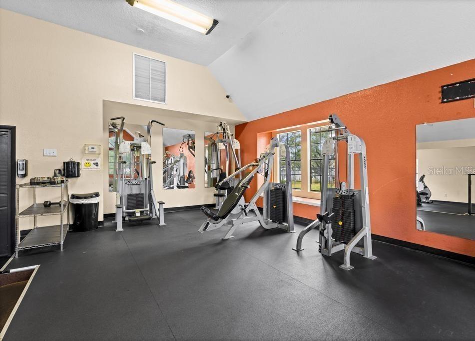 LAKEWOOD PARK CONDO - Residential
