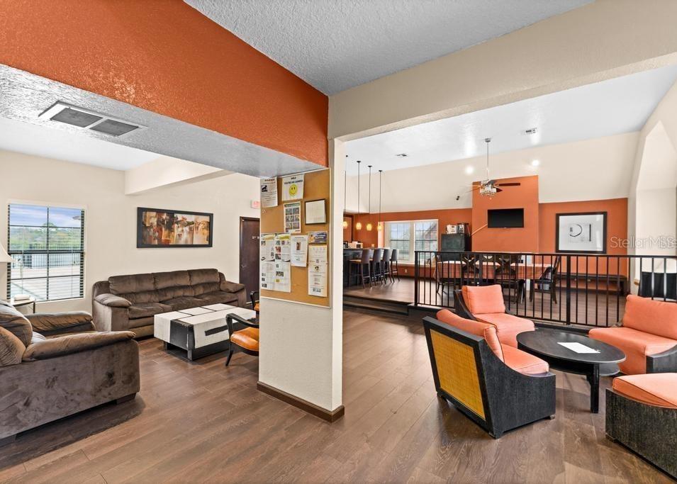 LAKEWOOD PARK CONDO - Residential