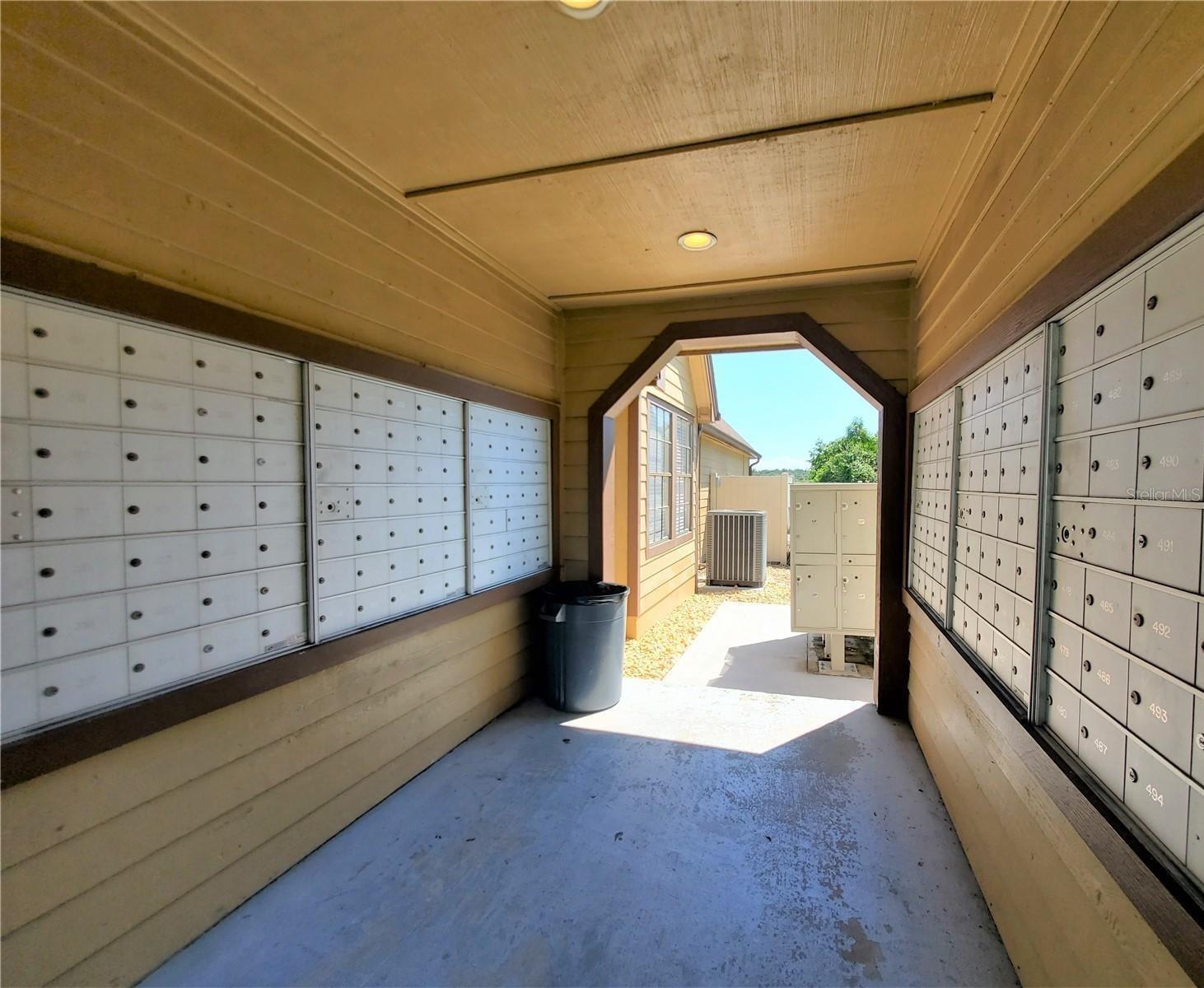 LAKEWOOD PARK CONDO - Residential