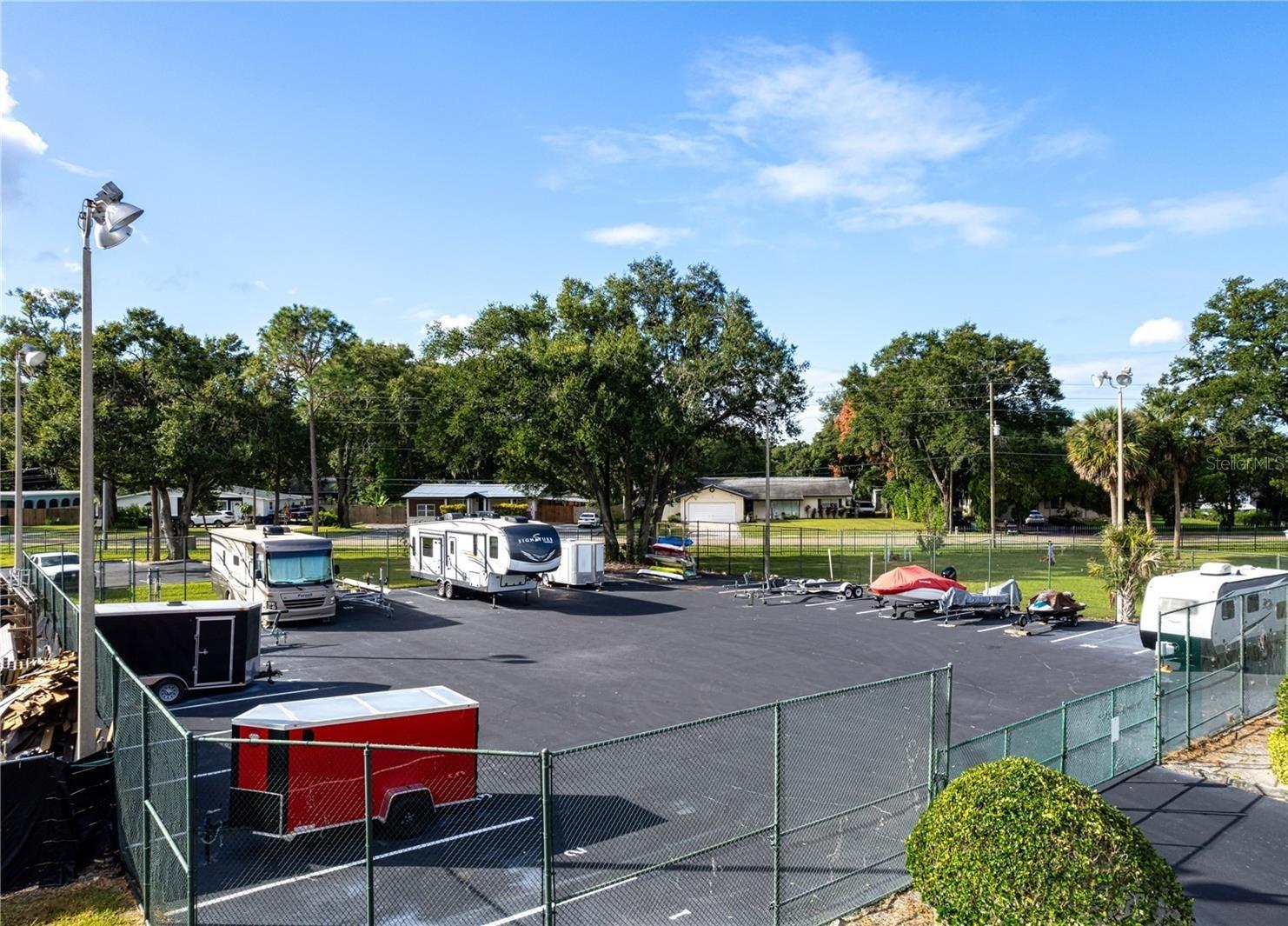 LAKEWOOD PARK CONDO - Residential