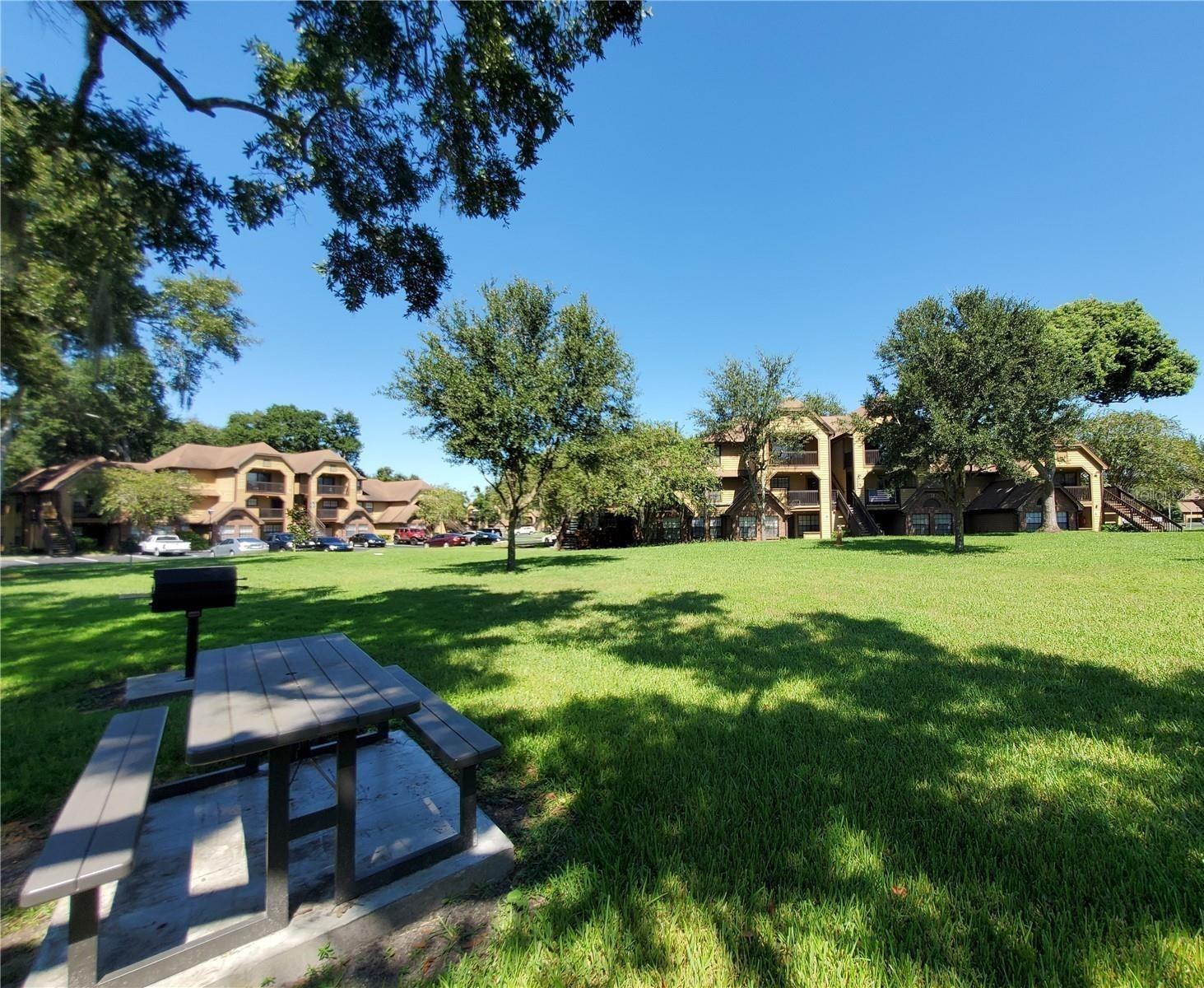 LAKEWOOD PARK CONDO - Residential