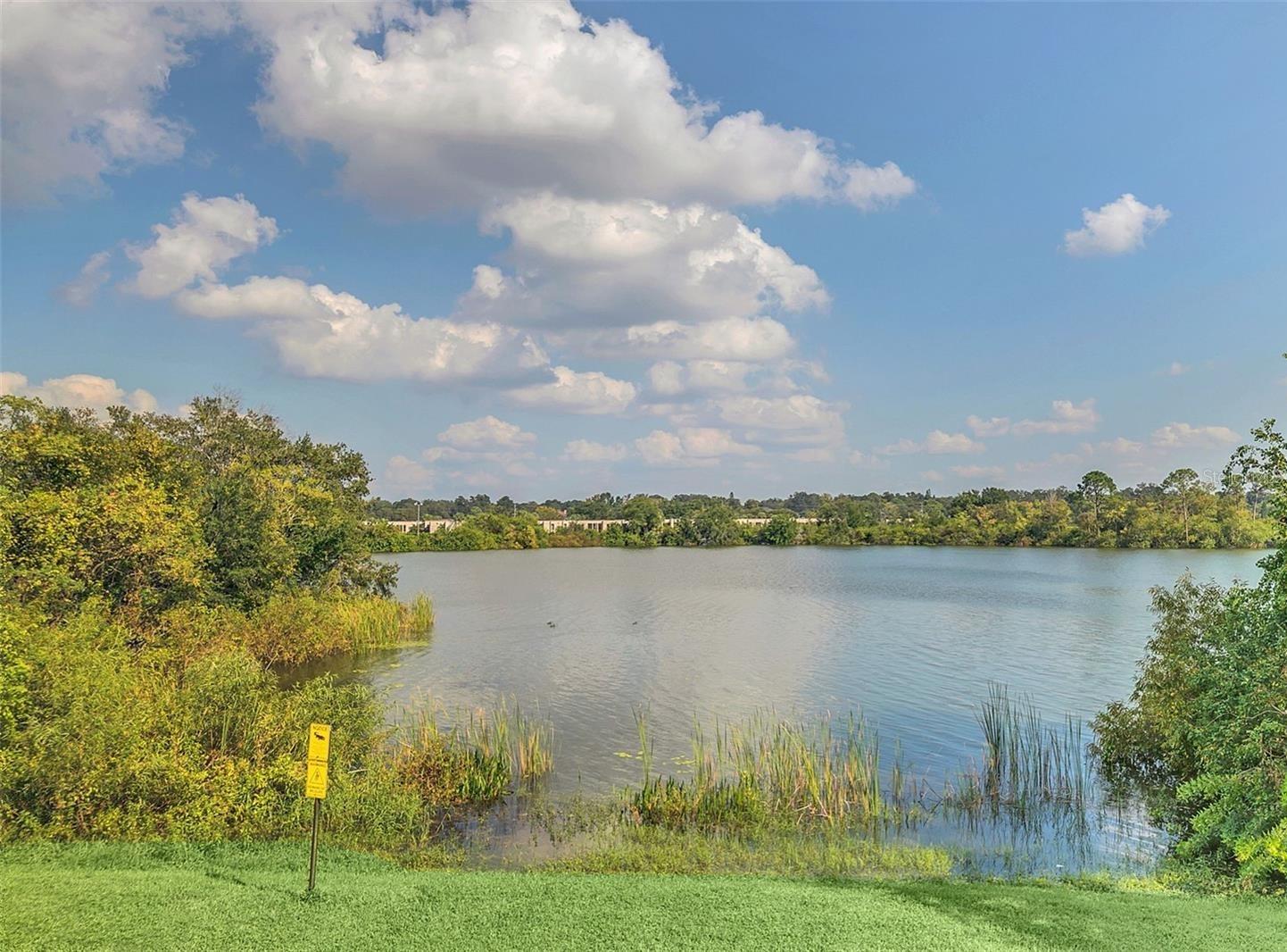 LAKEWOOD PARK CONDO - Residential