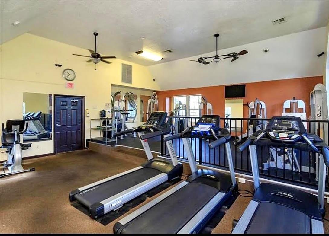 LAKEWOOD PARK CONDO - Residential