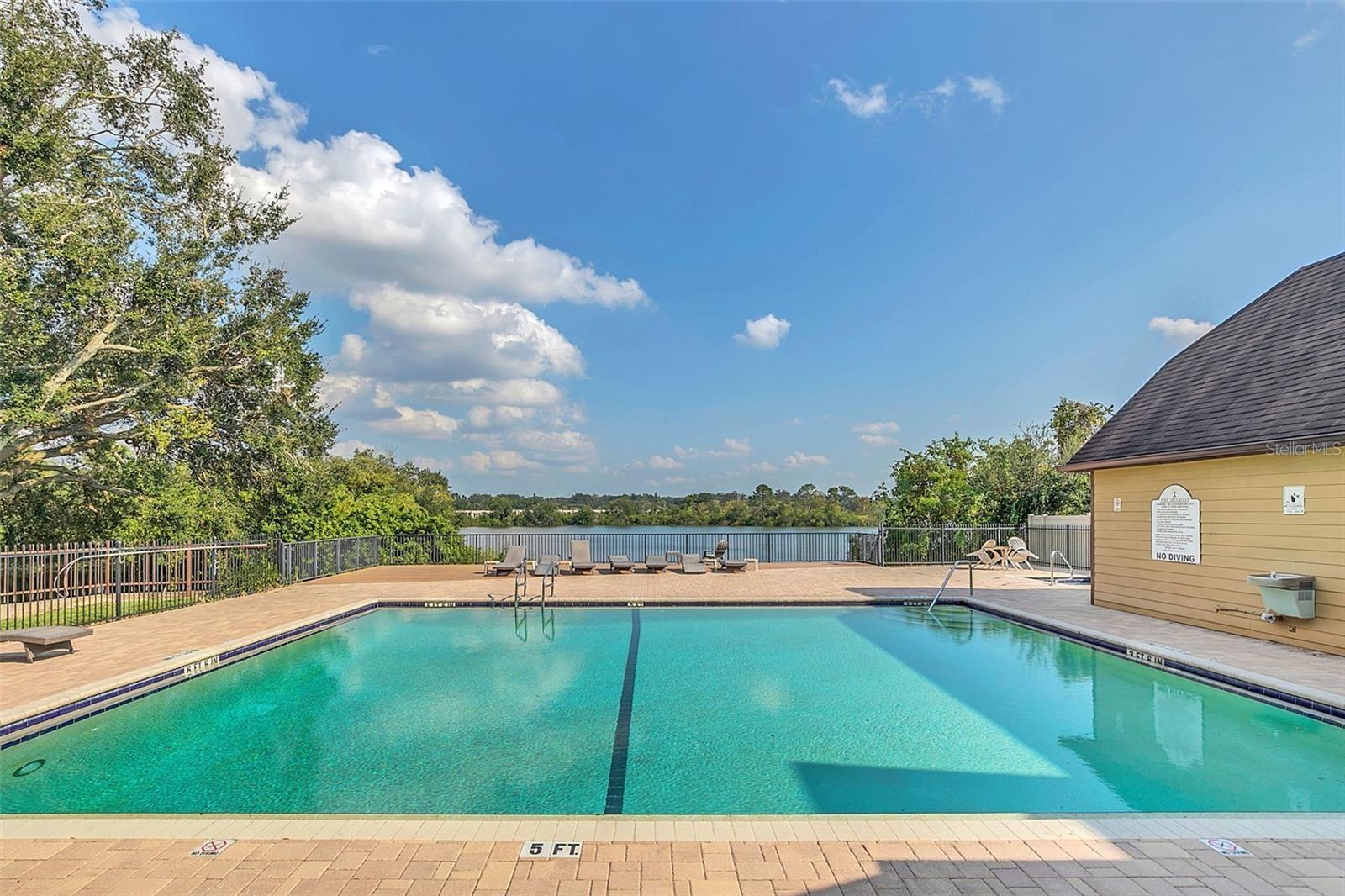 LAKEWOOD PARK CONDO - Residential