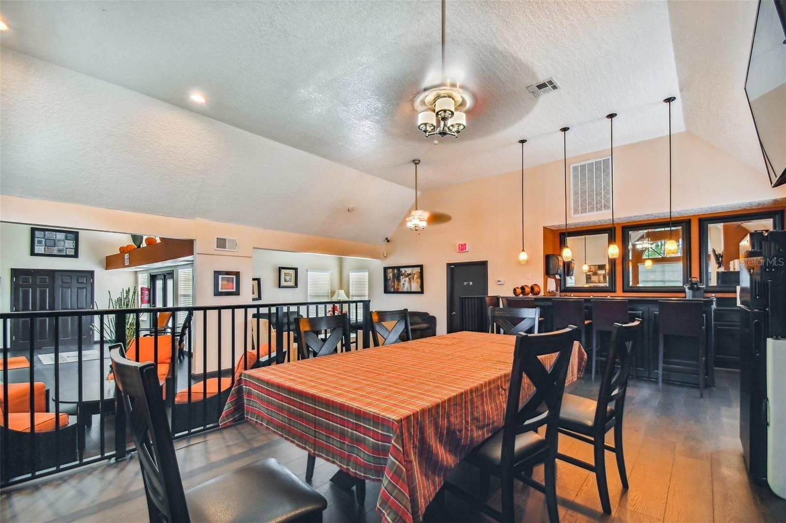 LAKEWOOD PARK CONDO - Residential