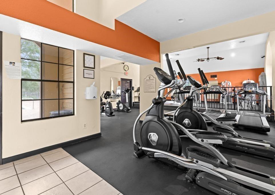 LAKEWOOD PARK CONDO - Residential
