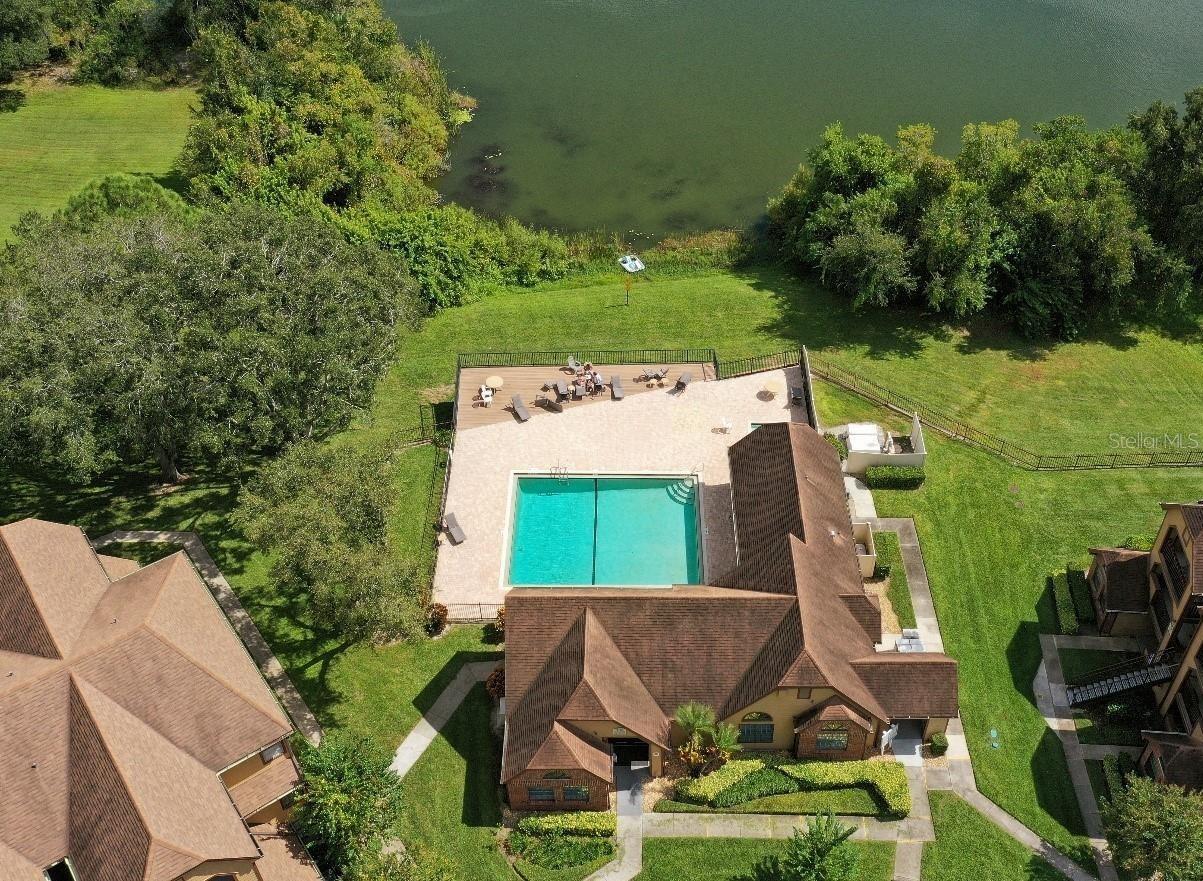 LAKEWOOD PARK CONDO - Residential