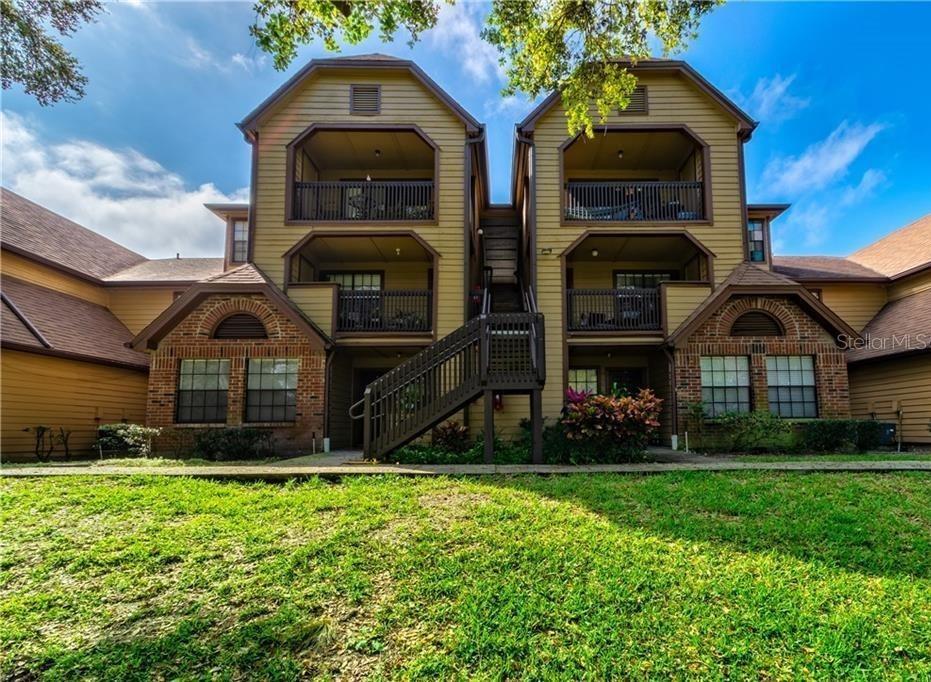 LAKEWOOD PARK CONDO - Residential