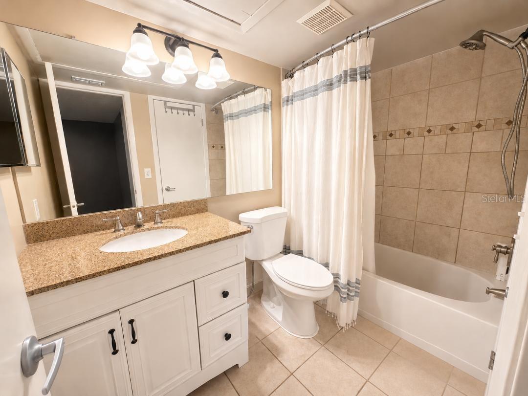 LAKEWOOD PARK CONDO - Residential
