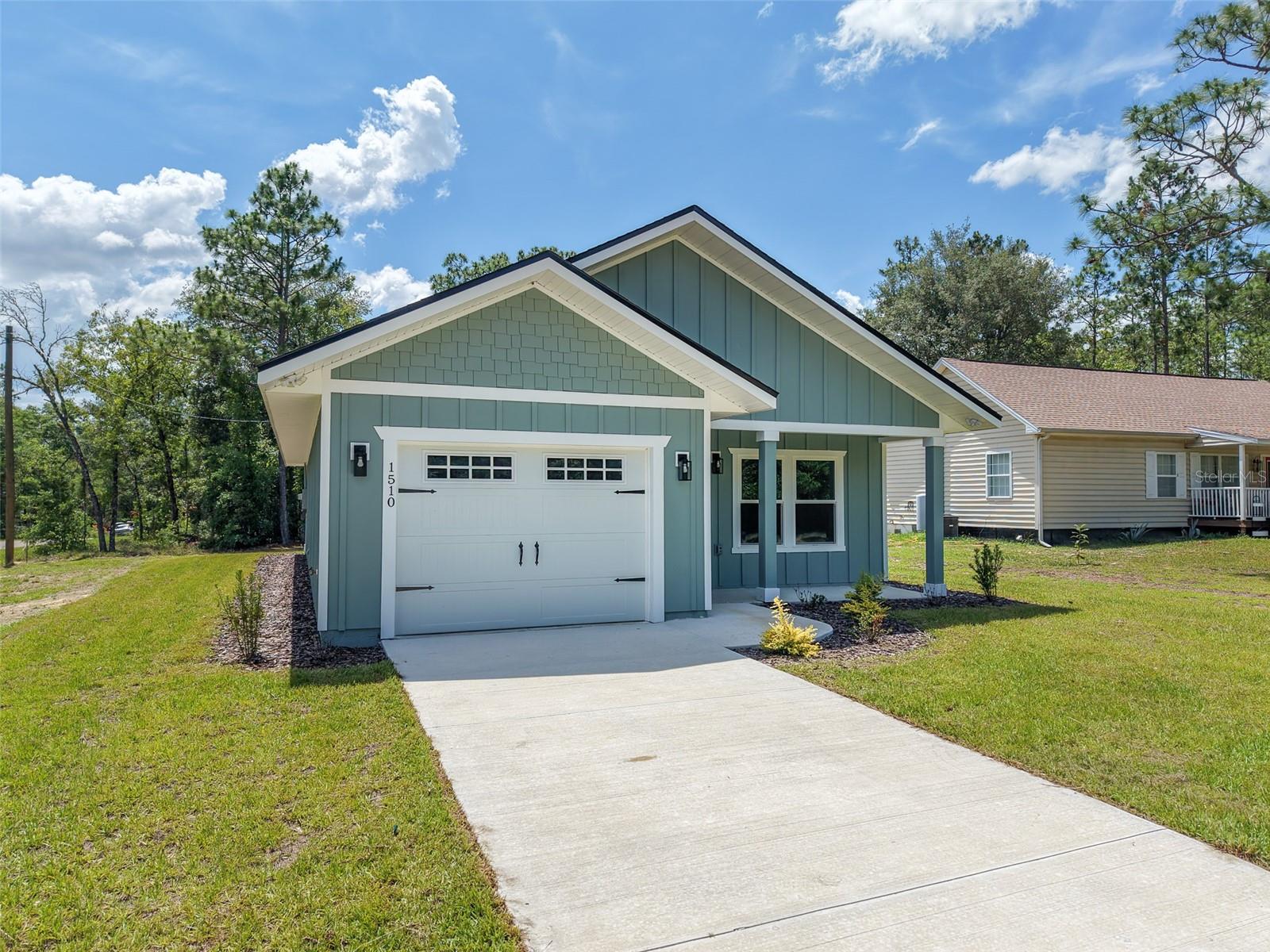 WILLISTON HYLNDS GOLF & C CLUB ESTATE - Residential