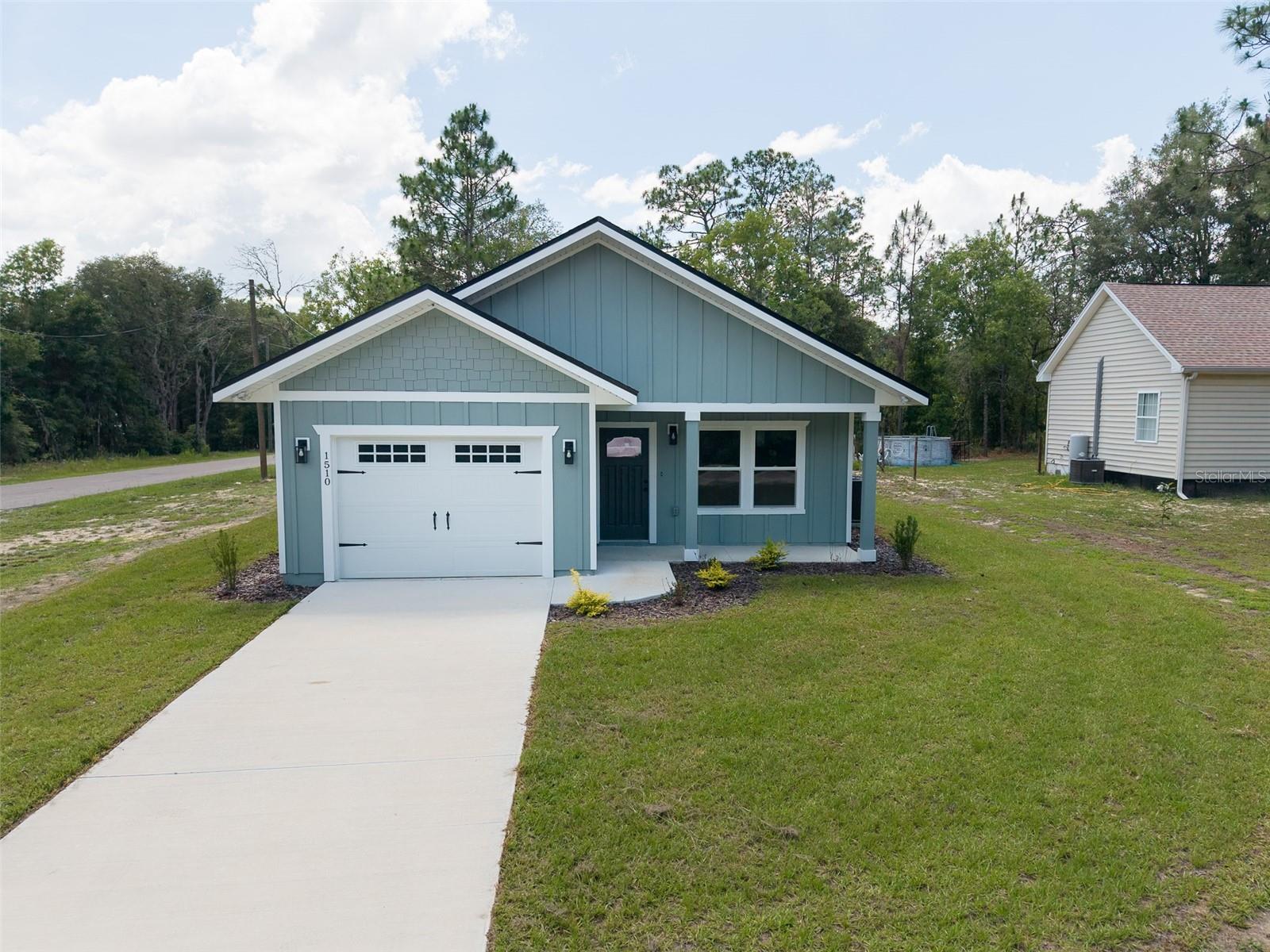 WILLISTON HYLNDS GOLF & C CLUB ESTATE - Residential